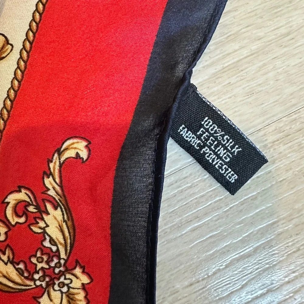 Elisabetta Foulard os brand